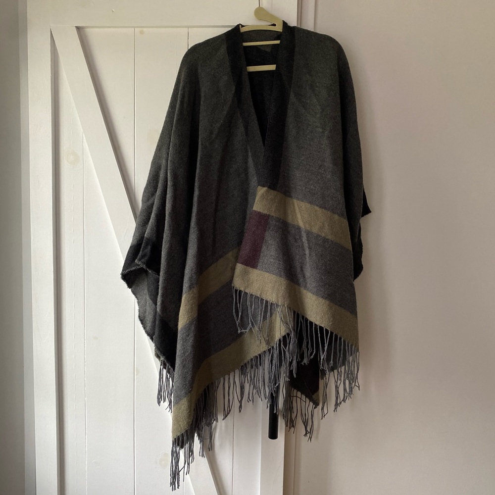 Cardigan/Shrug